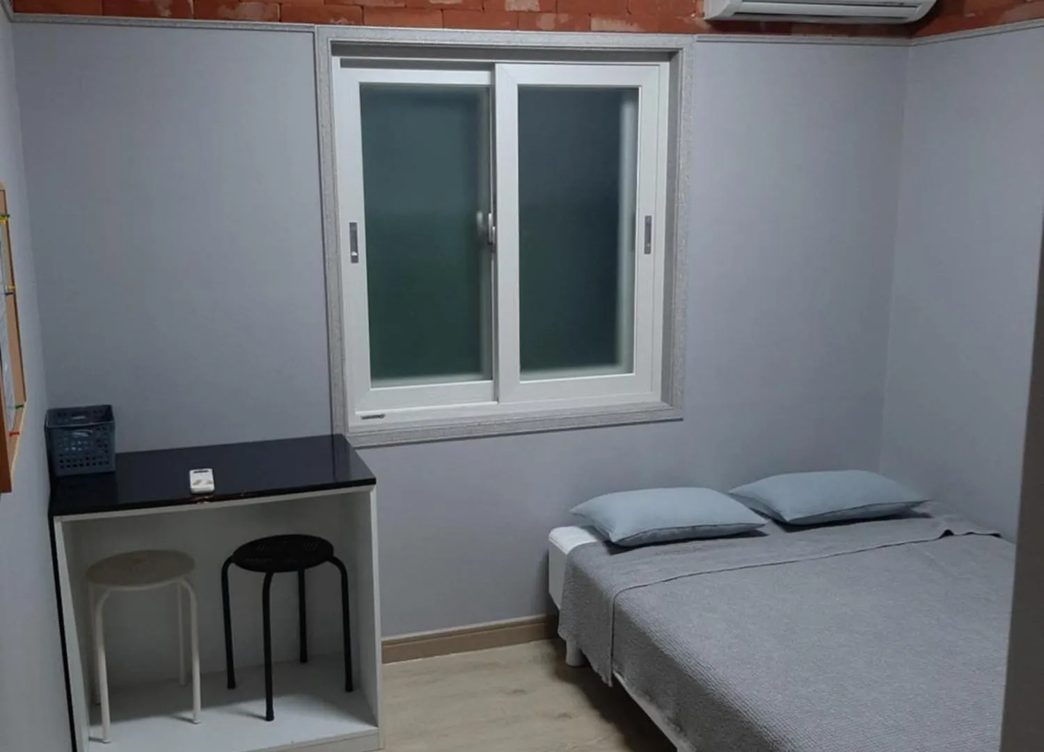 Haeundae Native Guesthouse Busan 2*,  Coreia do Sul