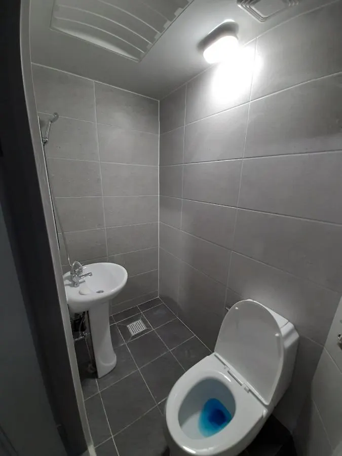 Haeundae Native Guesthouse Busan