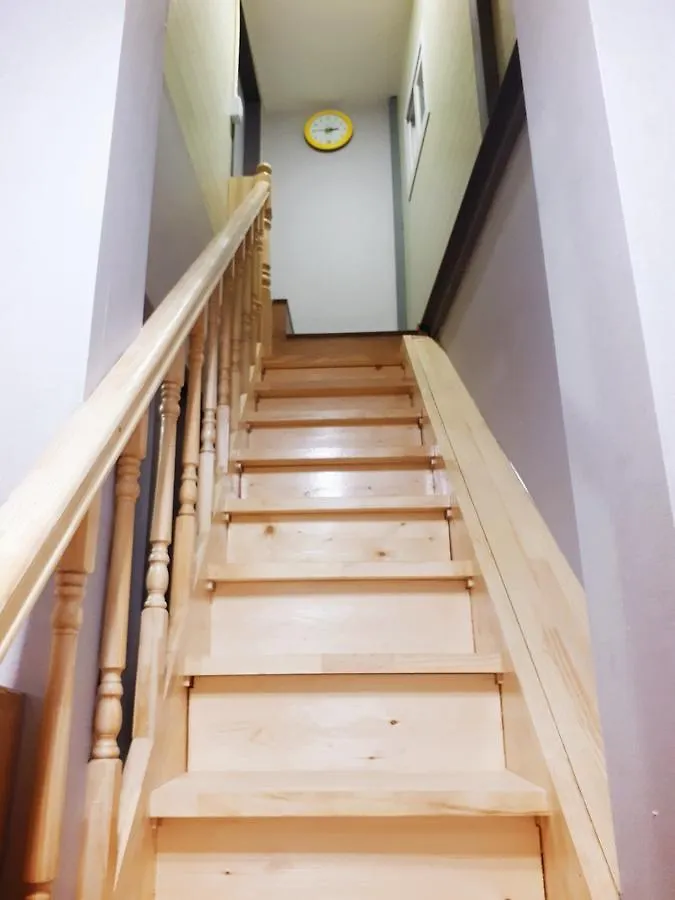 Haeundae Native Guesthouse Busan