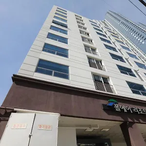 2* 리조트 폴에이 해운대